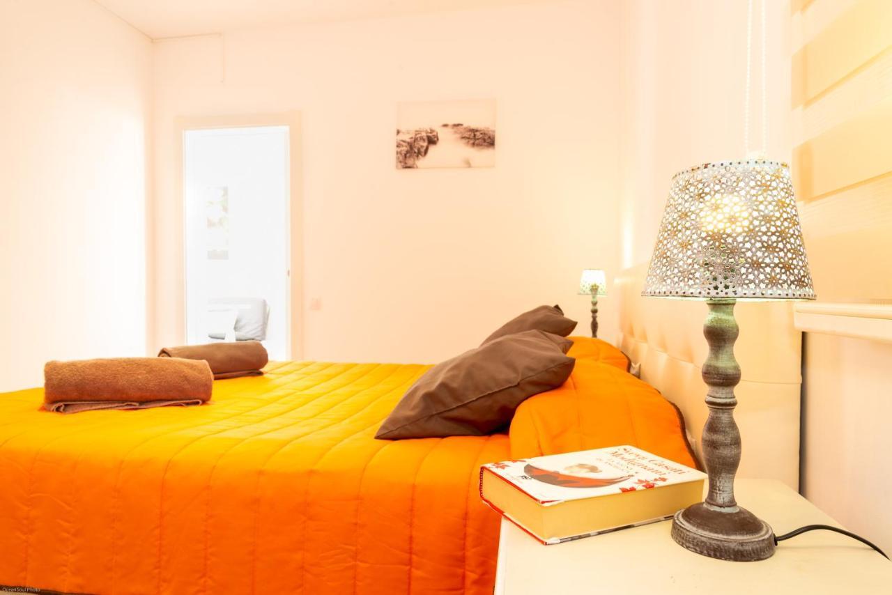 Apartmán A Casa Da Giulio Corralejo Exteriér fotografie