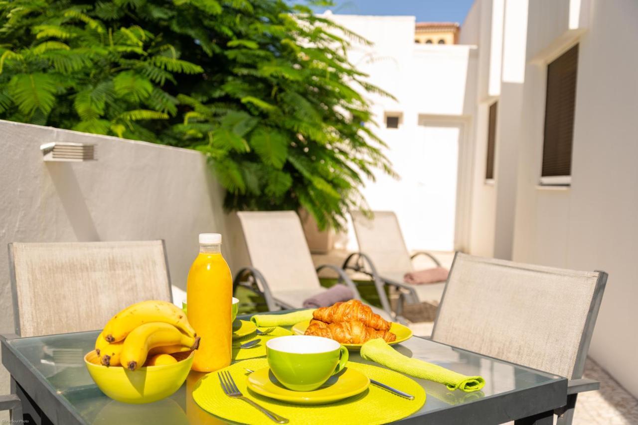 Apartmán A Casa Da Giulio Corralejo Exteriér fotografie